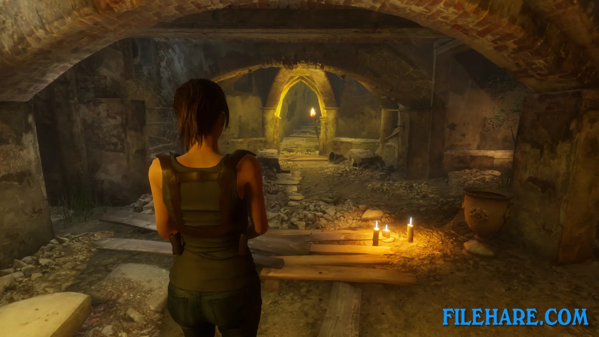 Gameplay Screenshots 4