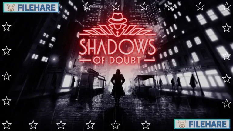 Shadows of Doubt