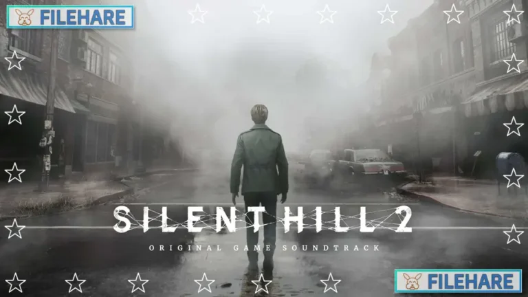Silent Hill 2: Digital Deluxe Edition