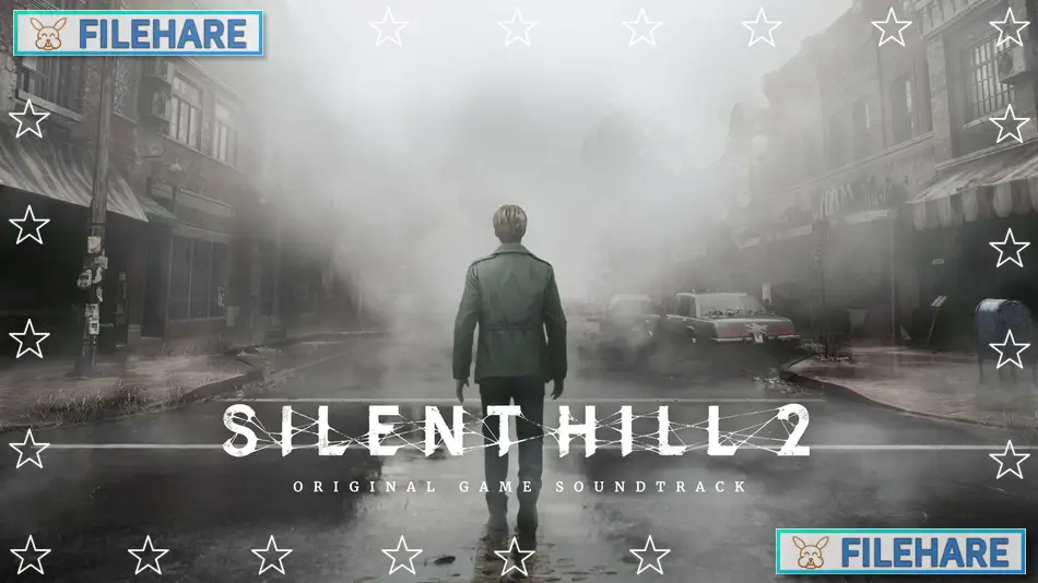 Silent Hill 2: Digital Deluxe Edition PC Game Download