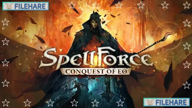 SpellForce: Conquest of Eo – Bundle