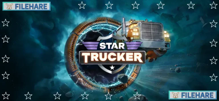 Star Trucker: Deluxe Bundle