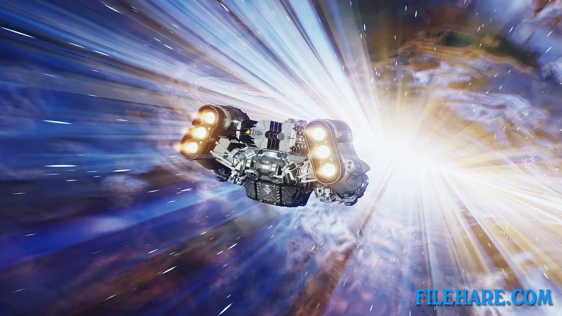 Starfield: Digital Premium Edition PC Game Screenshots 3