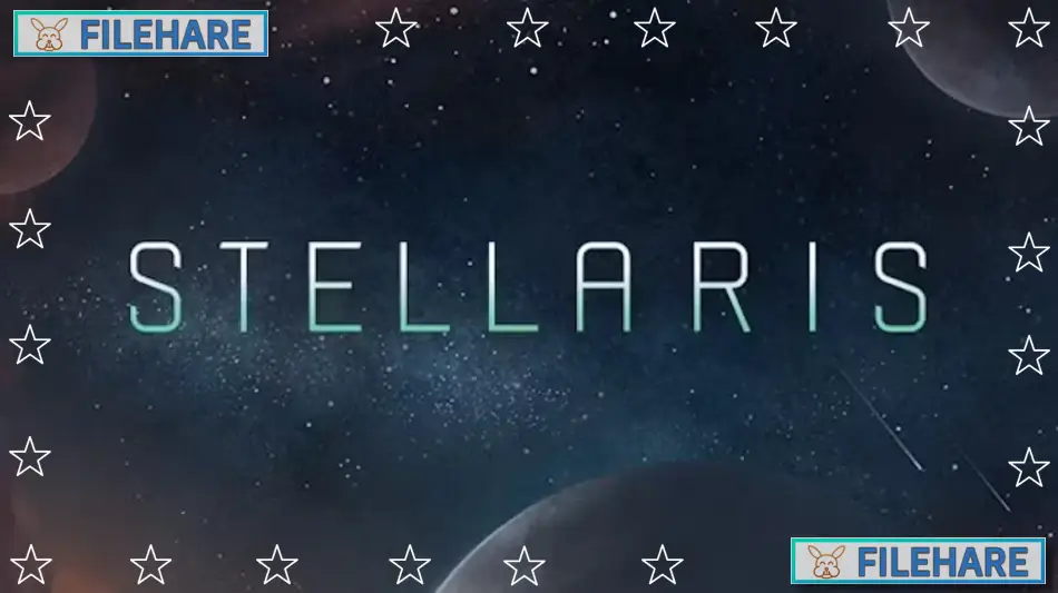 Stellaris: Ultimate Bundle PC Game Download for Windows 10/11