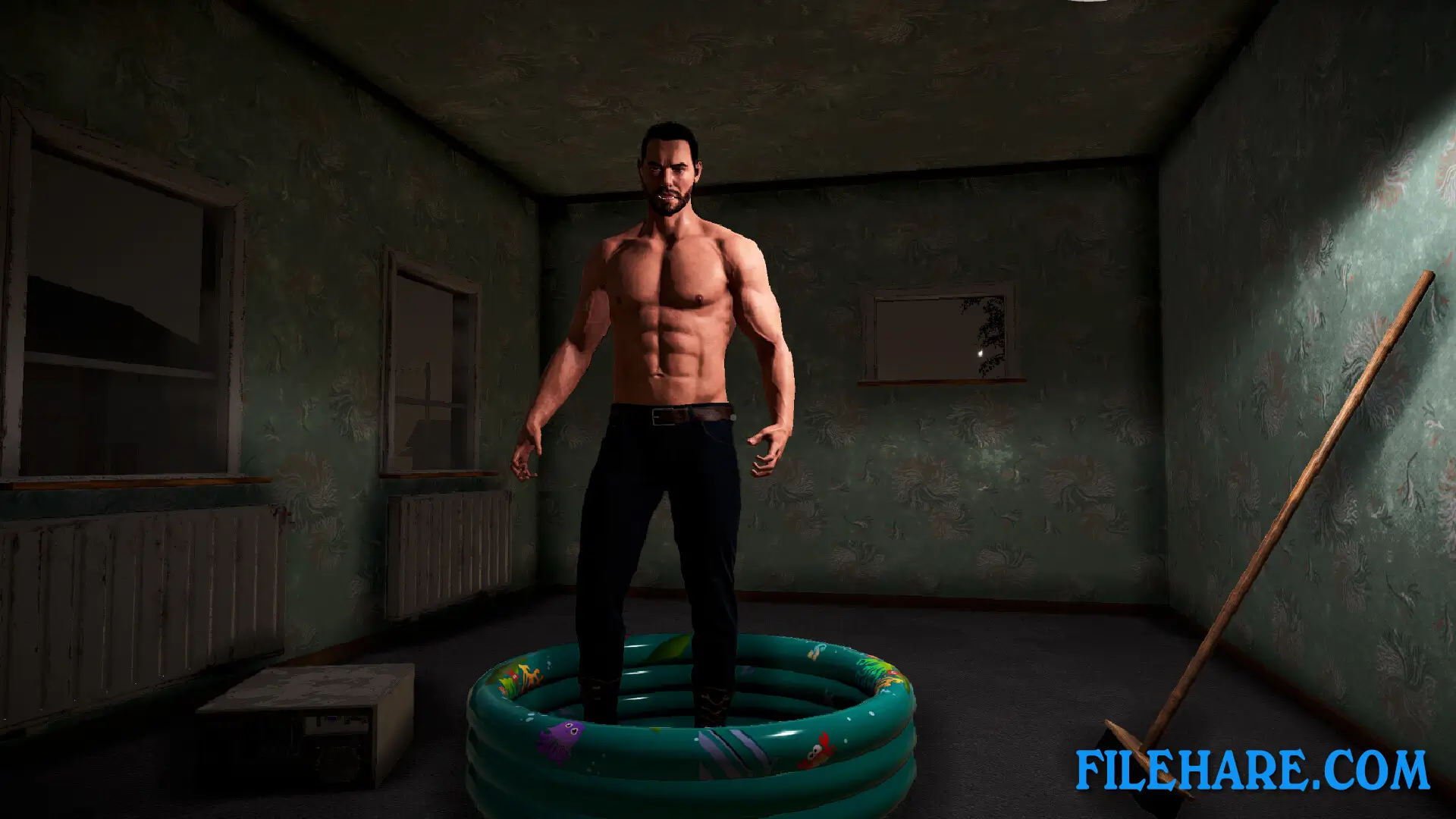 Streamer Life Simulator 2 PC Game Screenshots 2