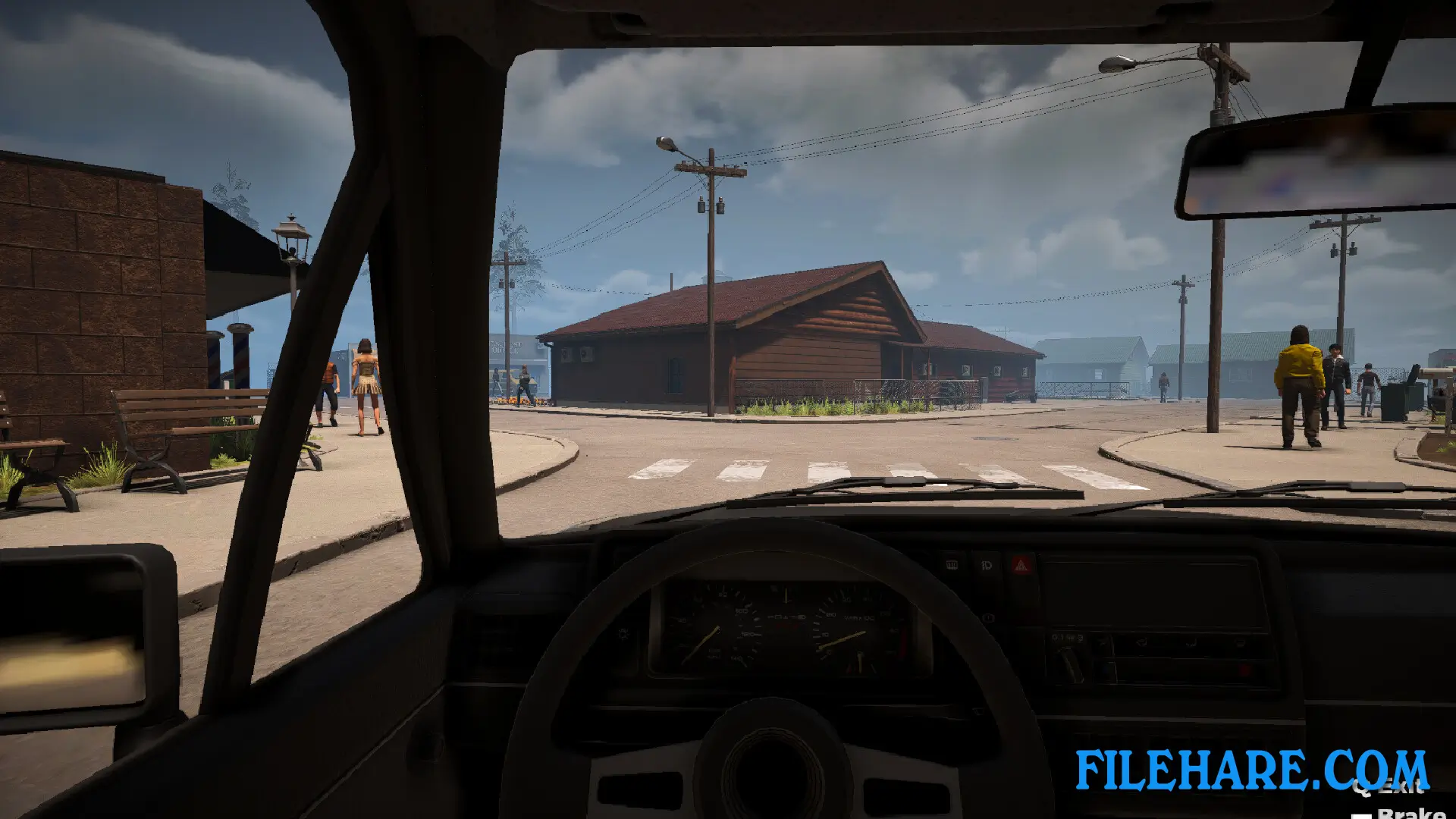 Streamer Life Simulator 2 PC Game Screenshots 3