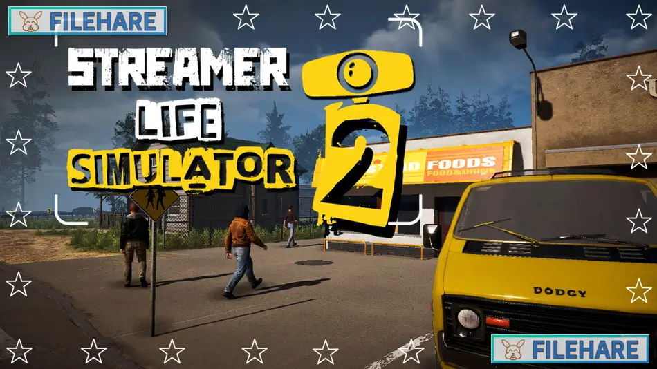 Streamer Life Simulator 2