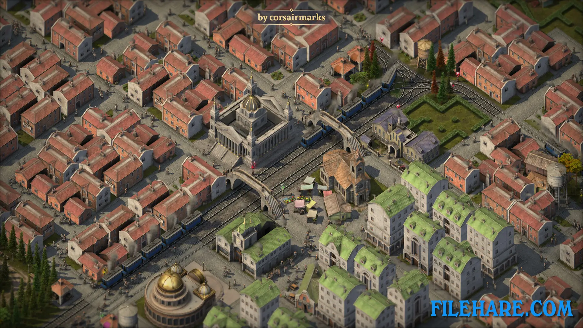 Gameplay Screenshots 4