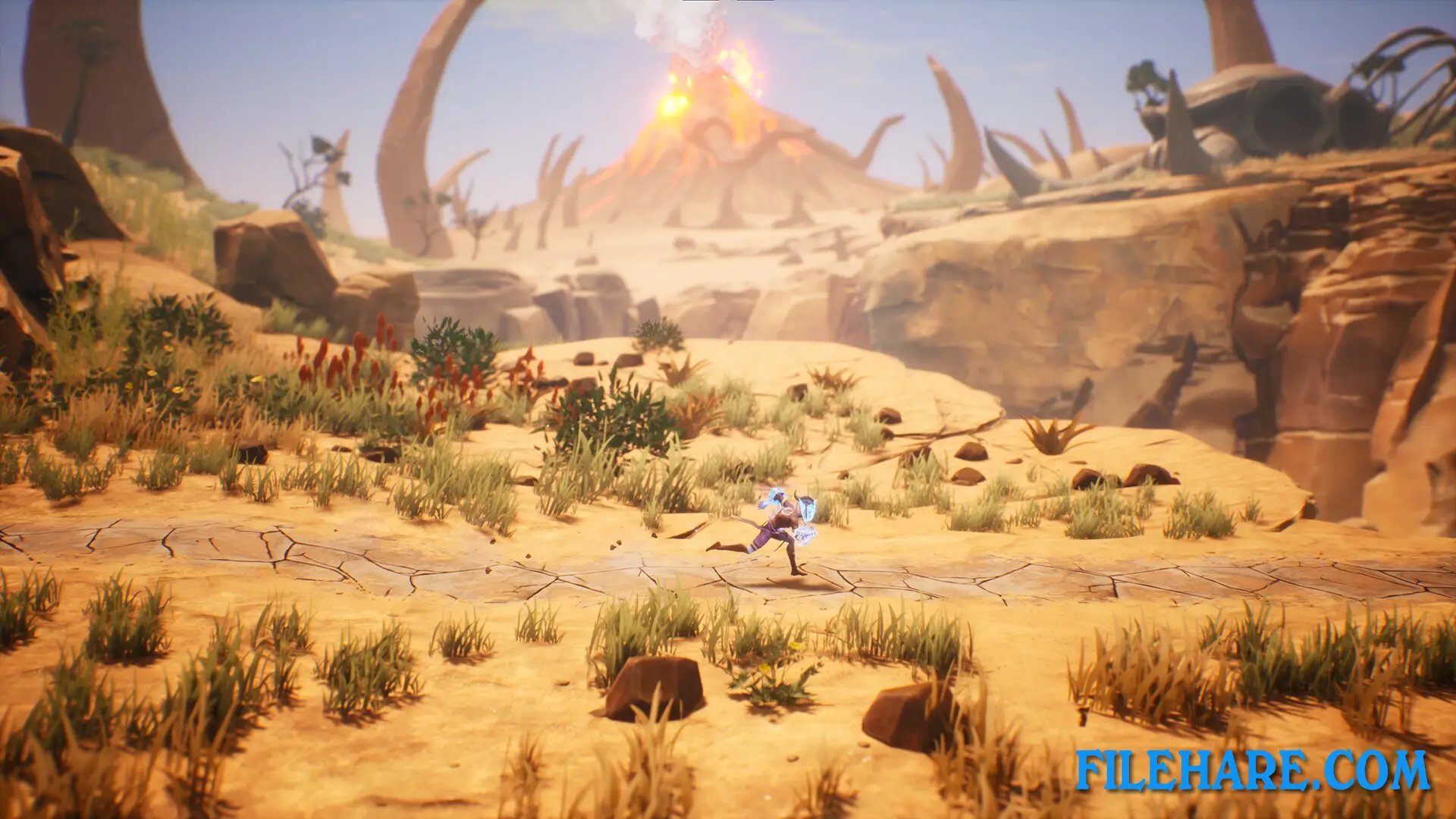 Gameplay Screenshots 4