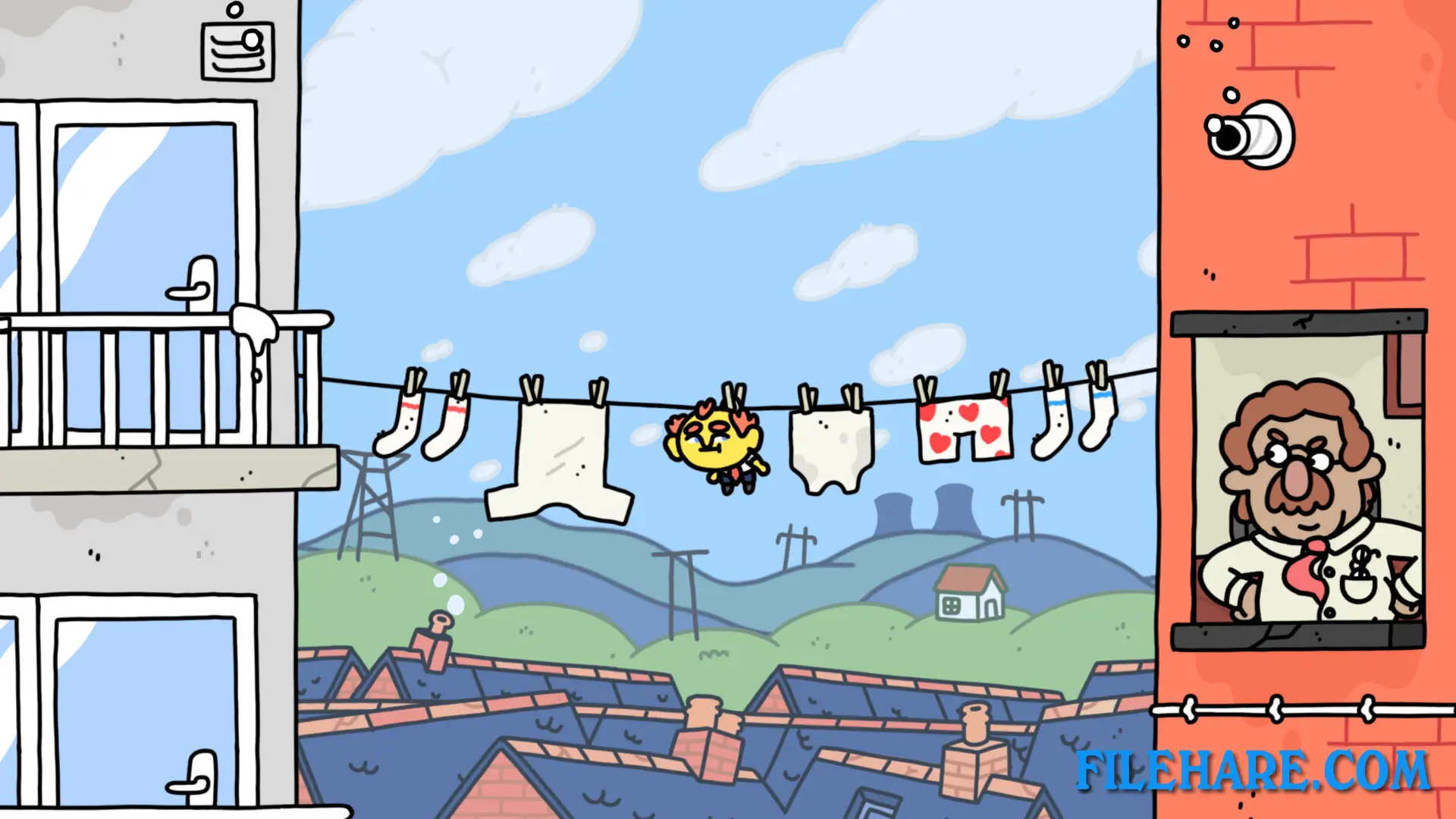 Gameplay Screenshots 4