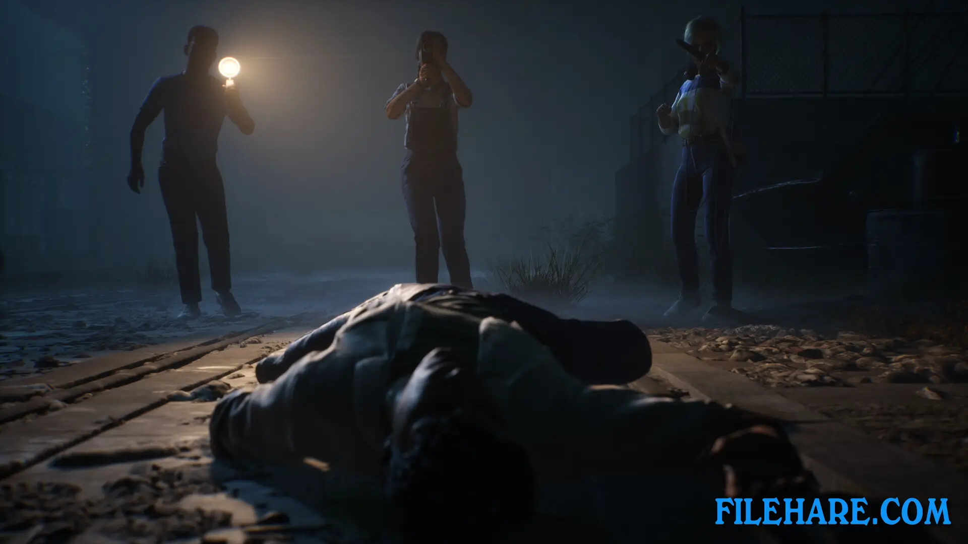 Gameplay Screenshots 4