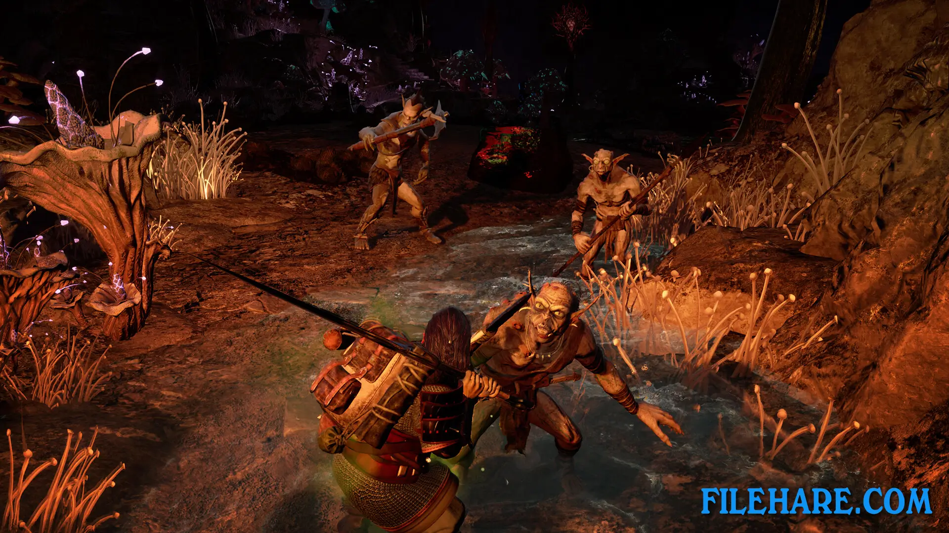 Gameplay Screenshots 4