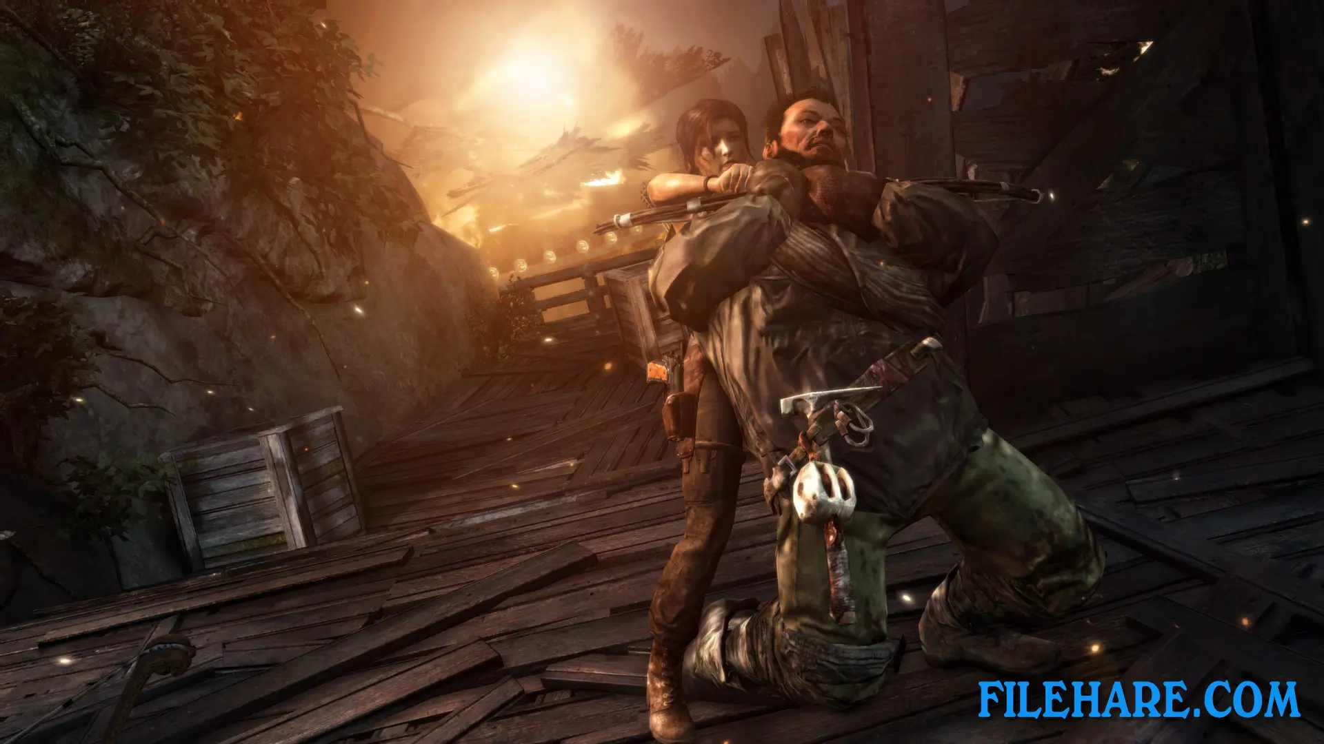 Gameplay Screenshots 4