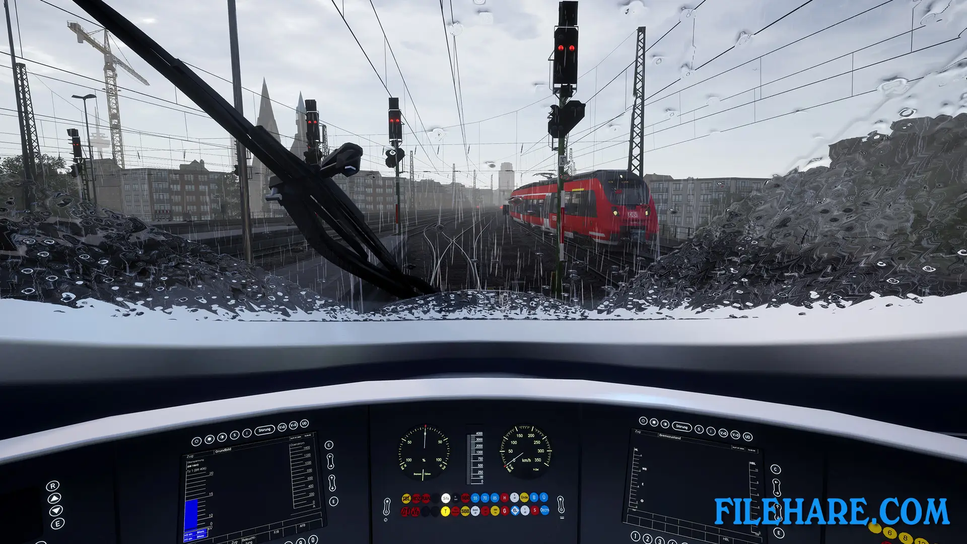 Gameplay Screenshots 4