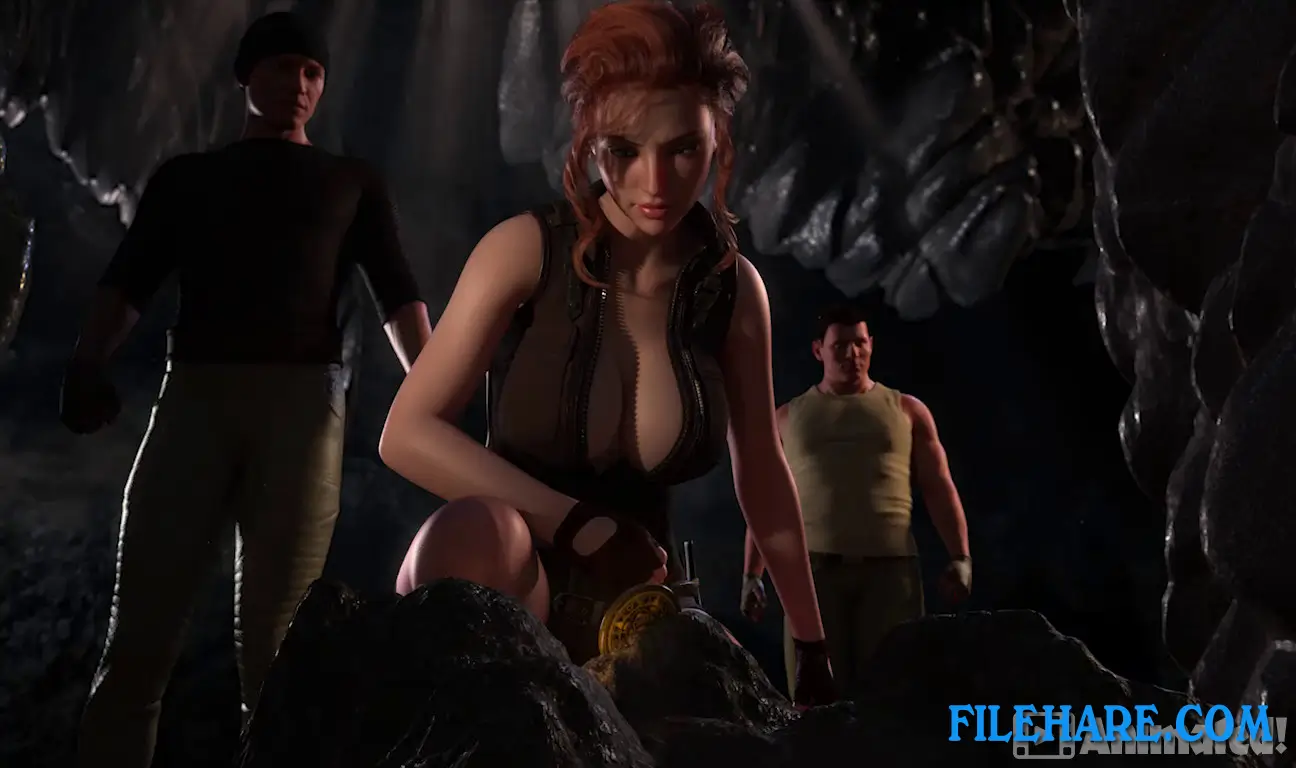 Gameplay Screenshots 4