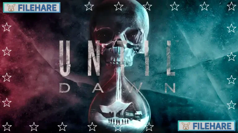Until Dawn