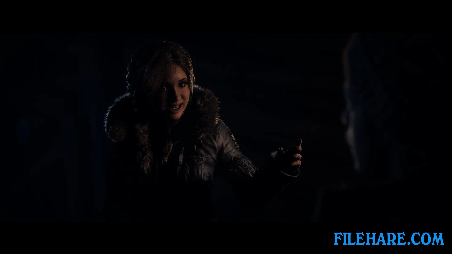 Until Dawn PC Game Screenshots 1