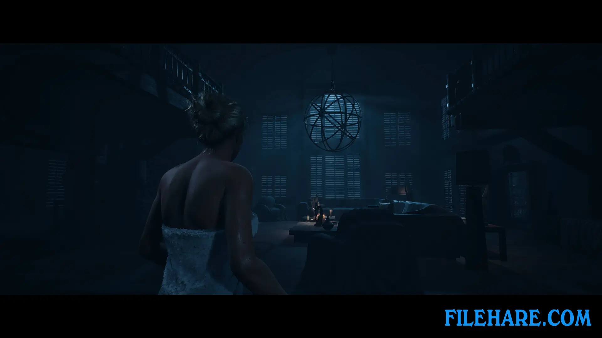 Until Dawn PC Game Screenshots 2