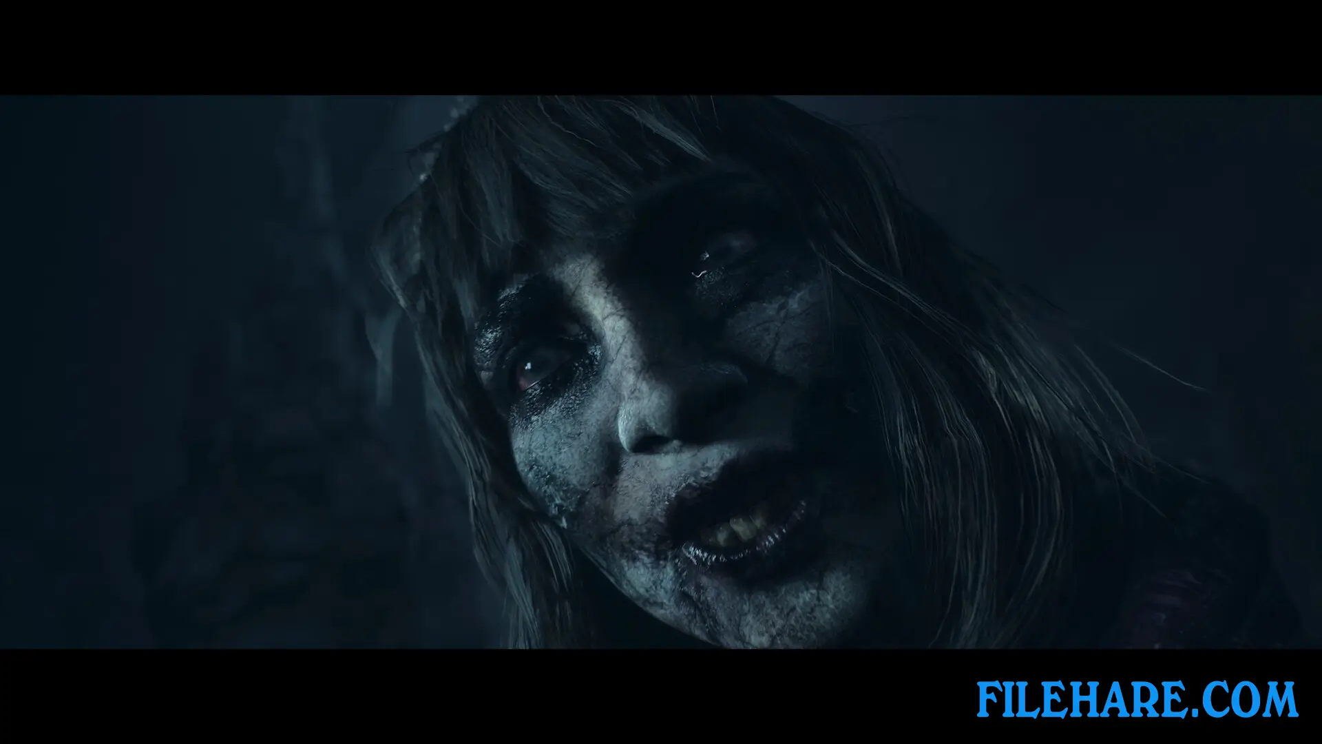 Until Dawn PC Game Screenshots 3