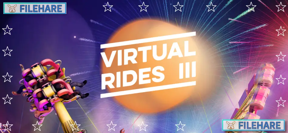 Virtual Rides 3: Ultimate Edition PC Game Download