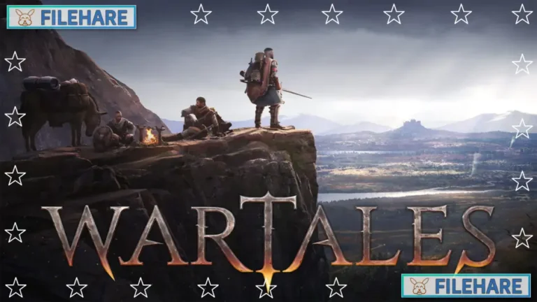 Wartales: The Mercenaries Edition