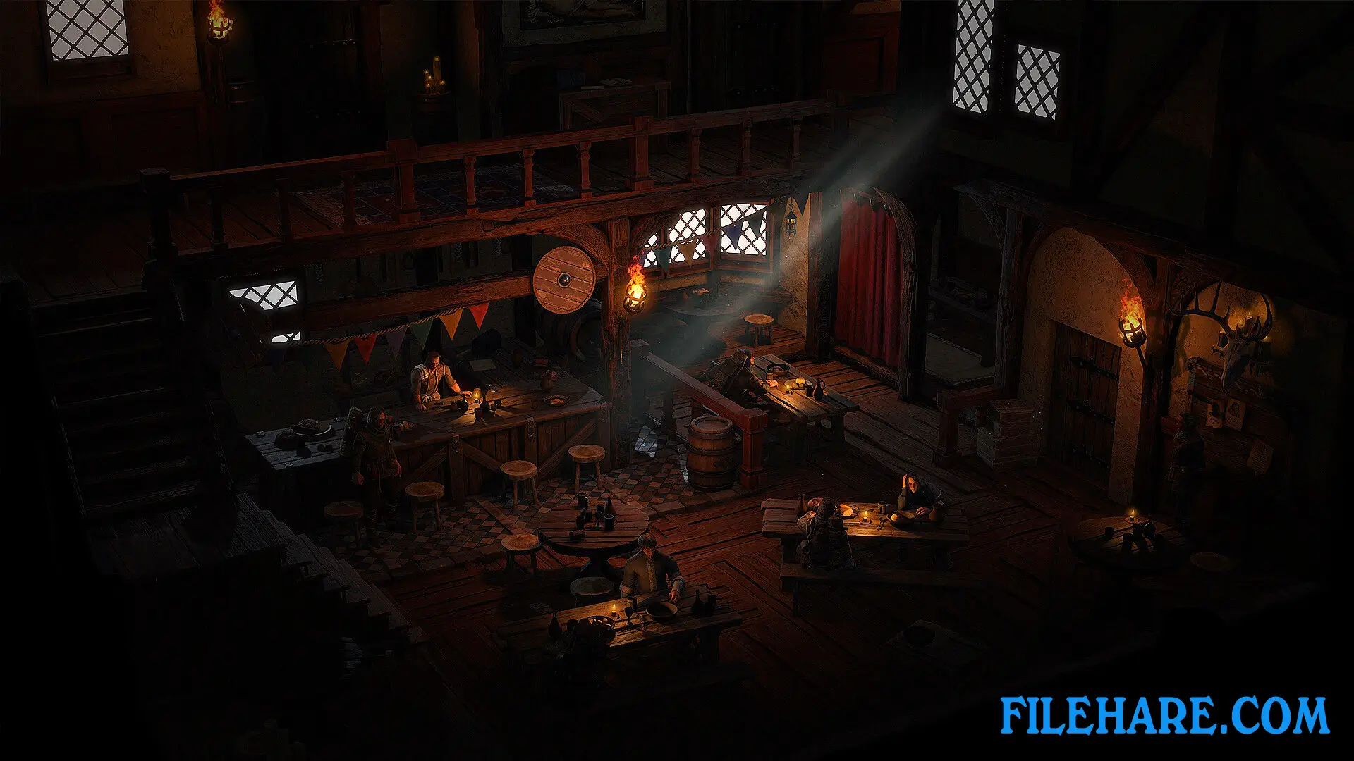 Wartales: The Mercenaries Edition PC Game Screenshots 3