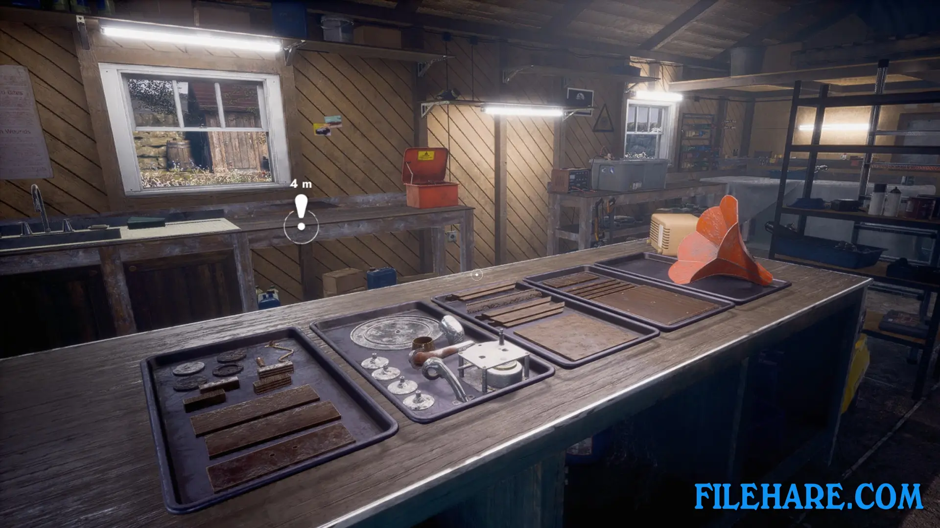 Gameplay Screenshots 4