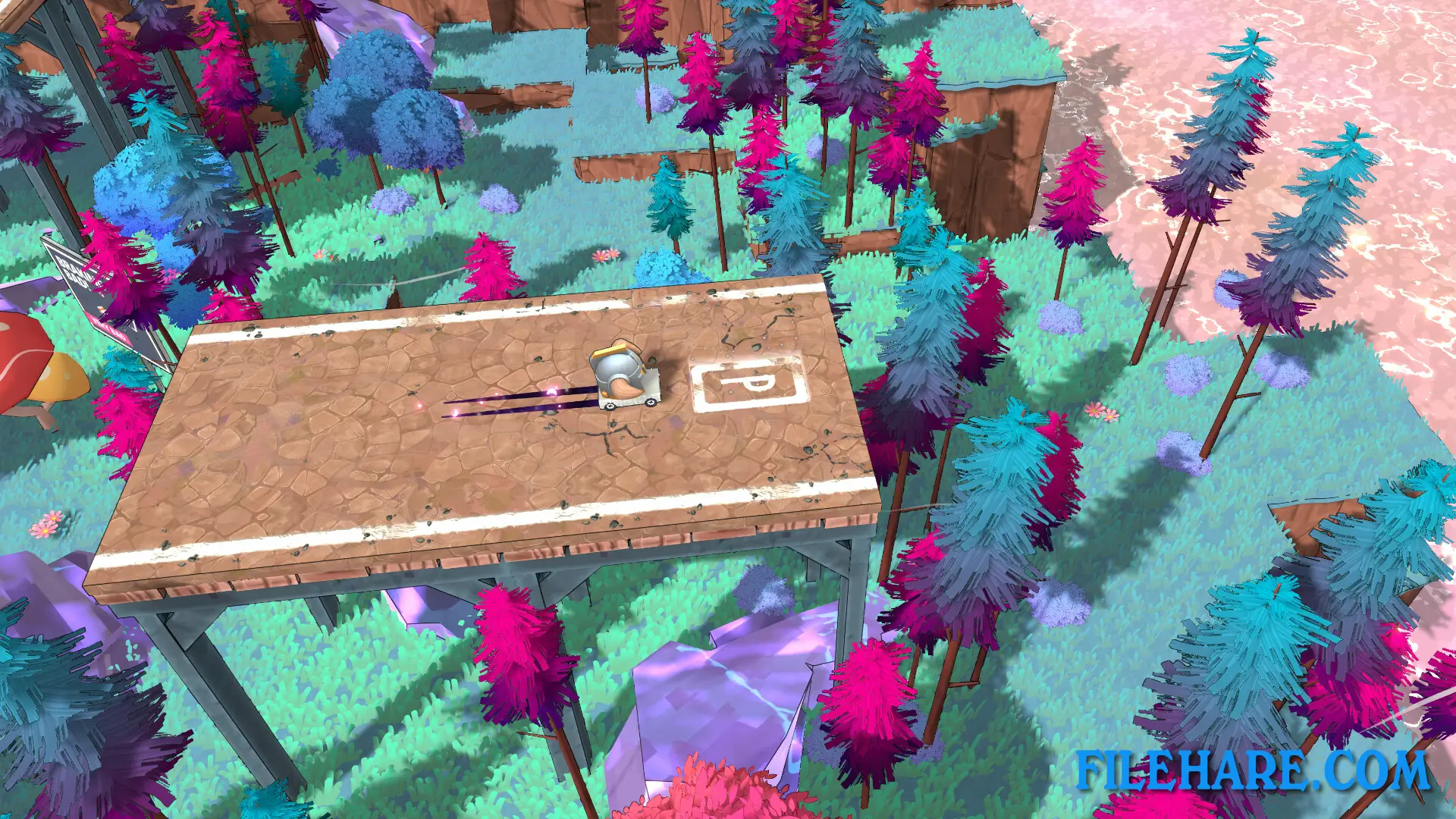 You Suck at Parking: Complete Edition PC Game Screenshots 1