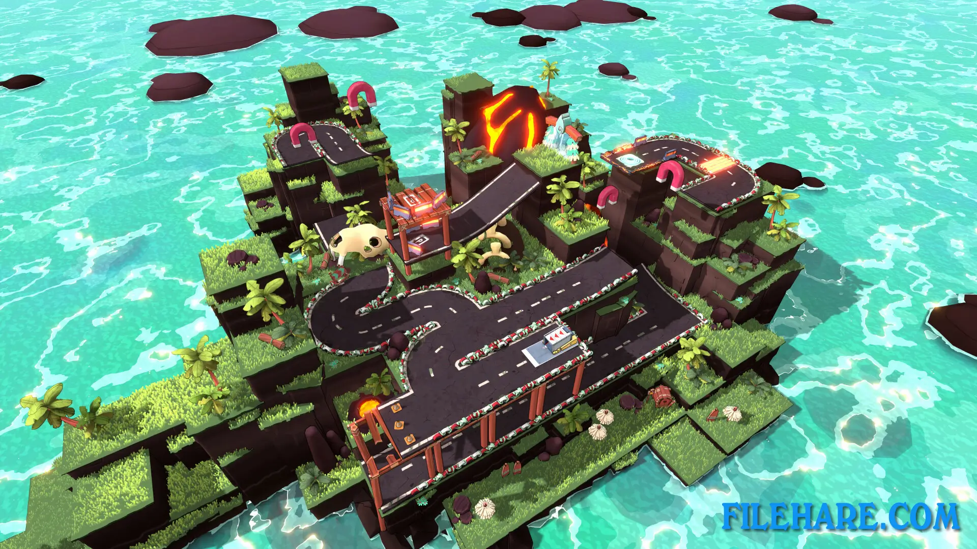 You Suck at Parking: Complete Edition PC Game Screenshots 3