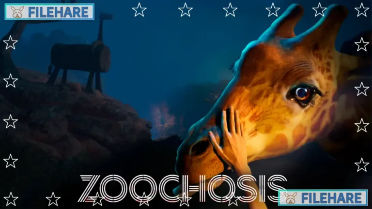 Zoochosis
