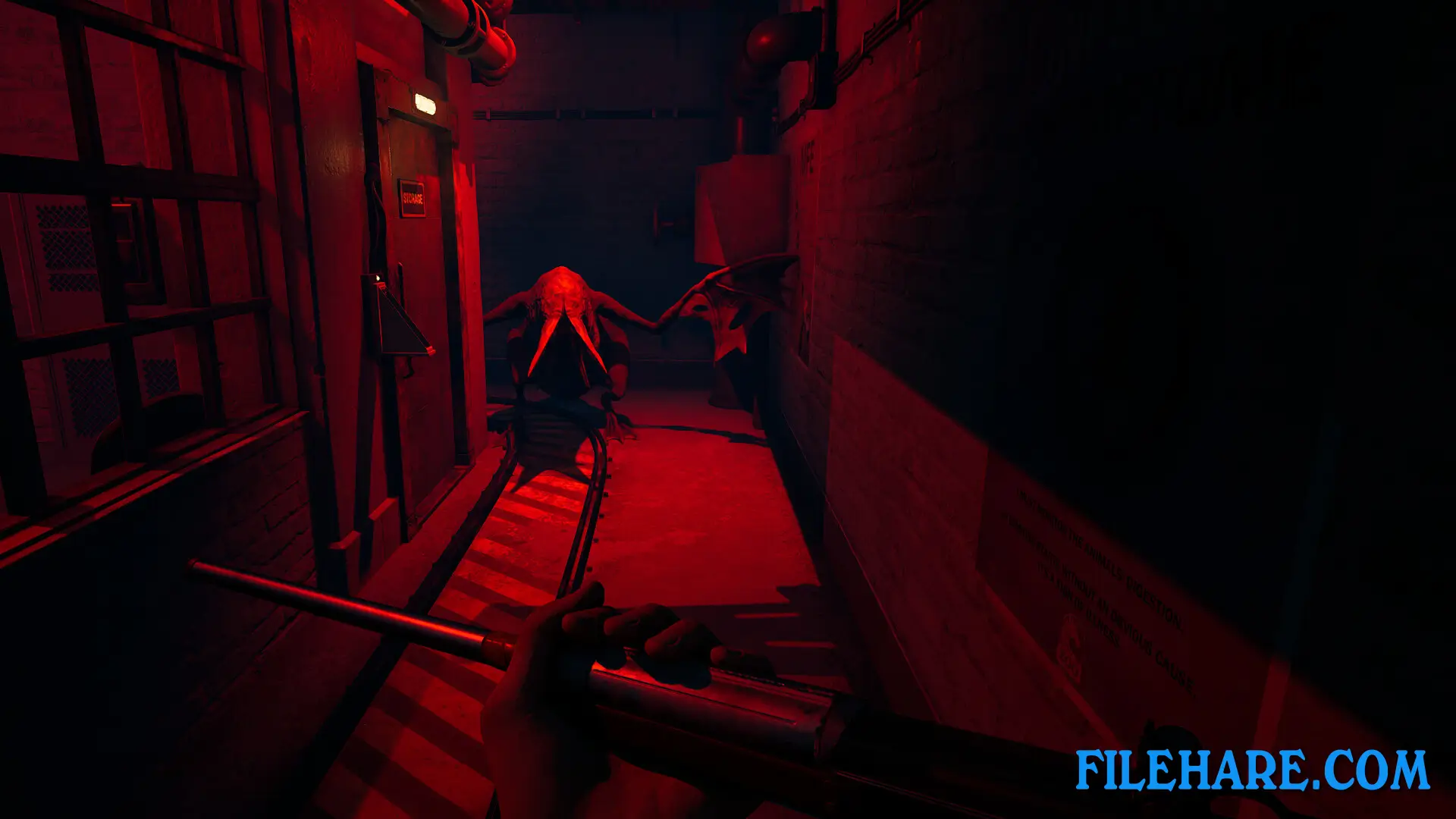 Zoochosis PC Game Screenshots 2