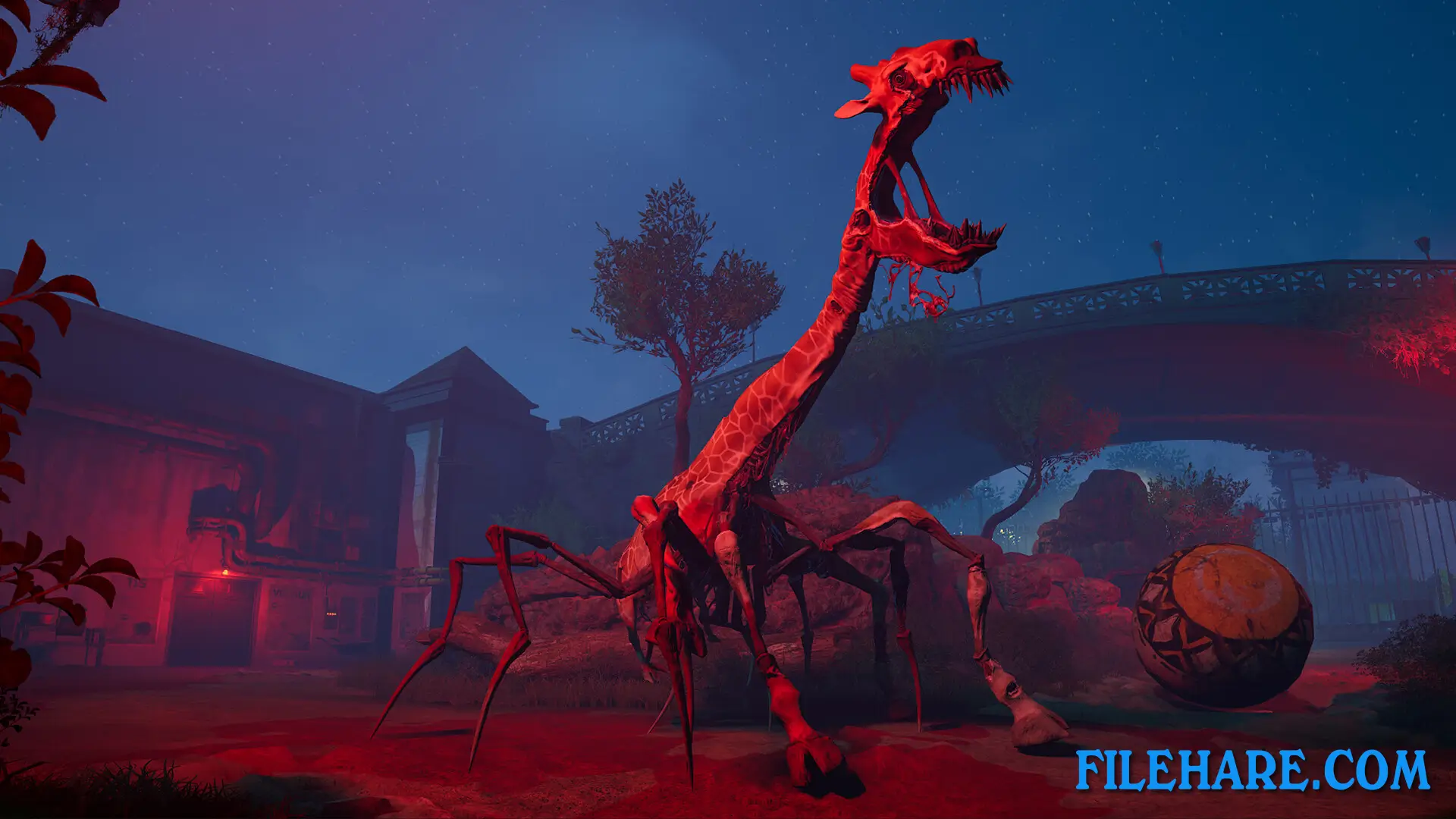 Zoochosis PC Game Screenshots 3