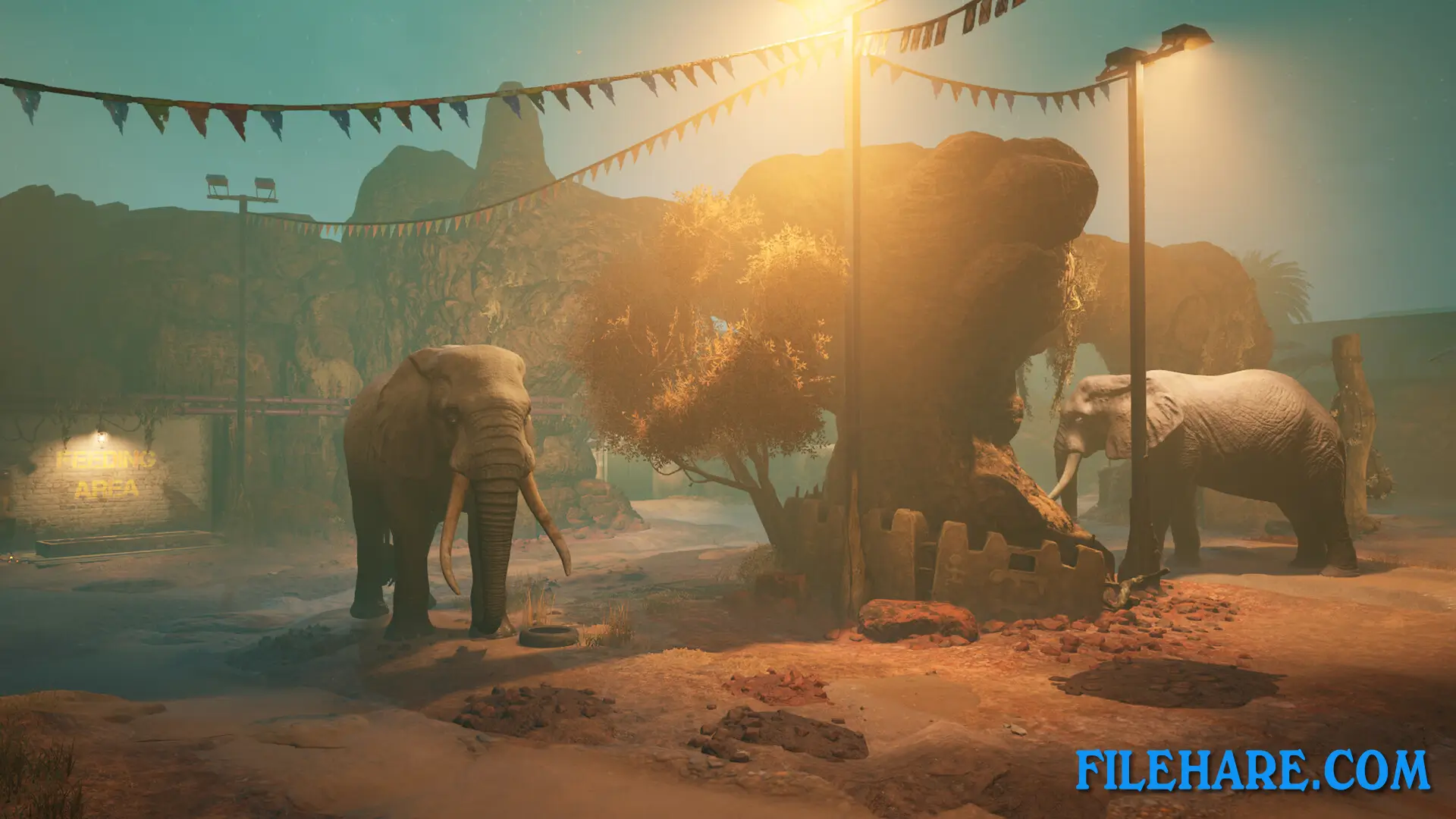 Gameplay Screenshots 4