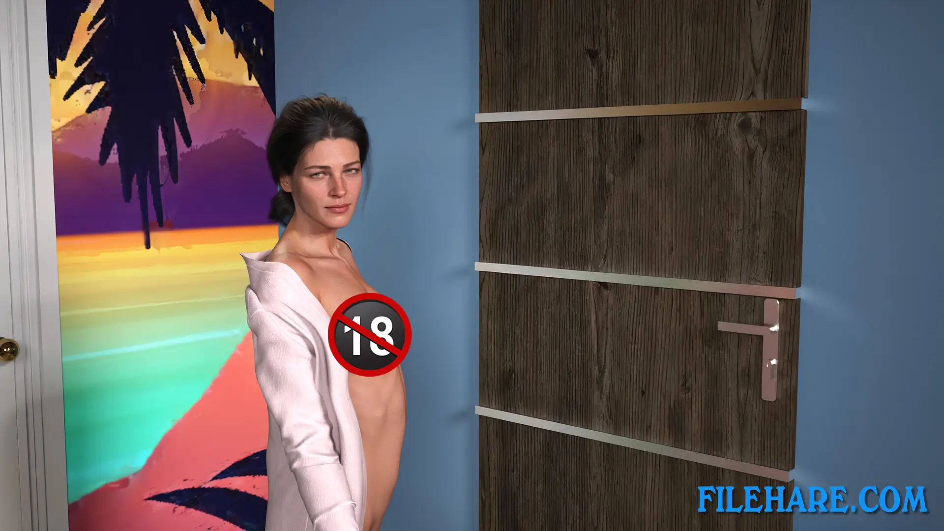 Gameplay Screenshots 4