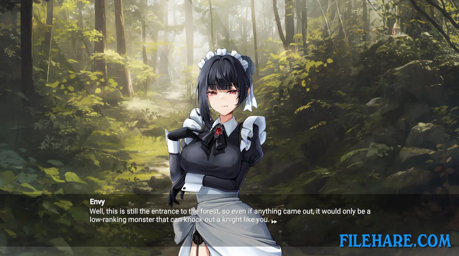 Angry Boy PC Game Screenshots 3