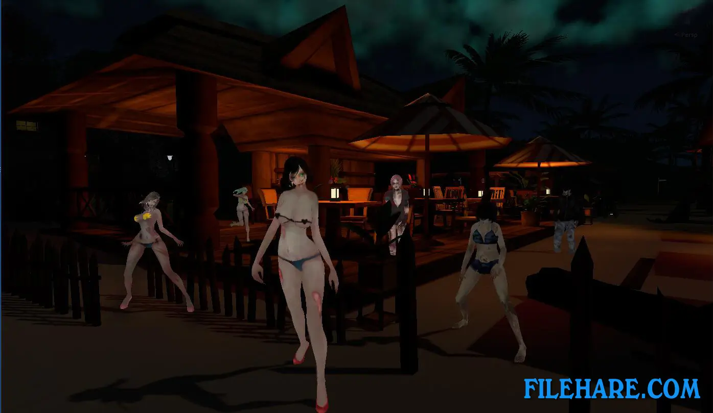 Gameplay Screenshots 4