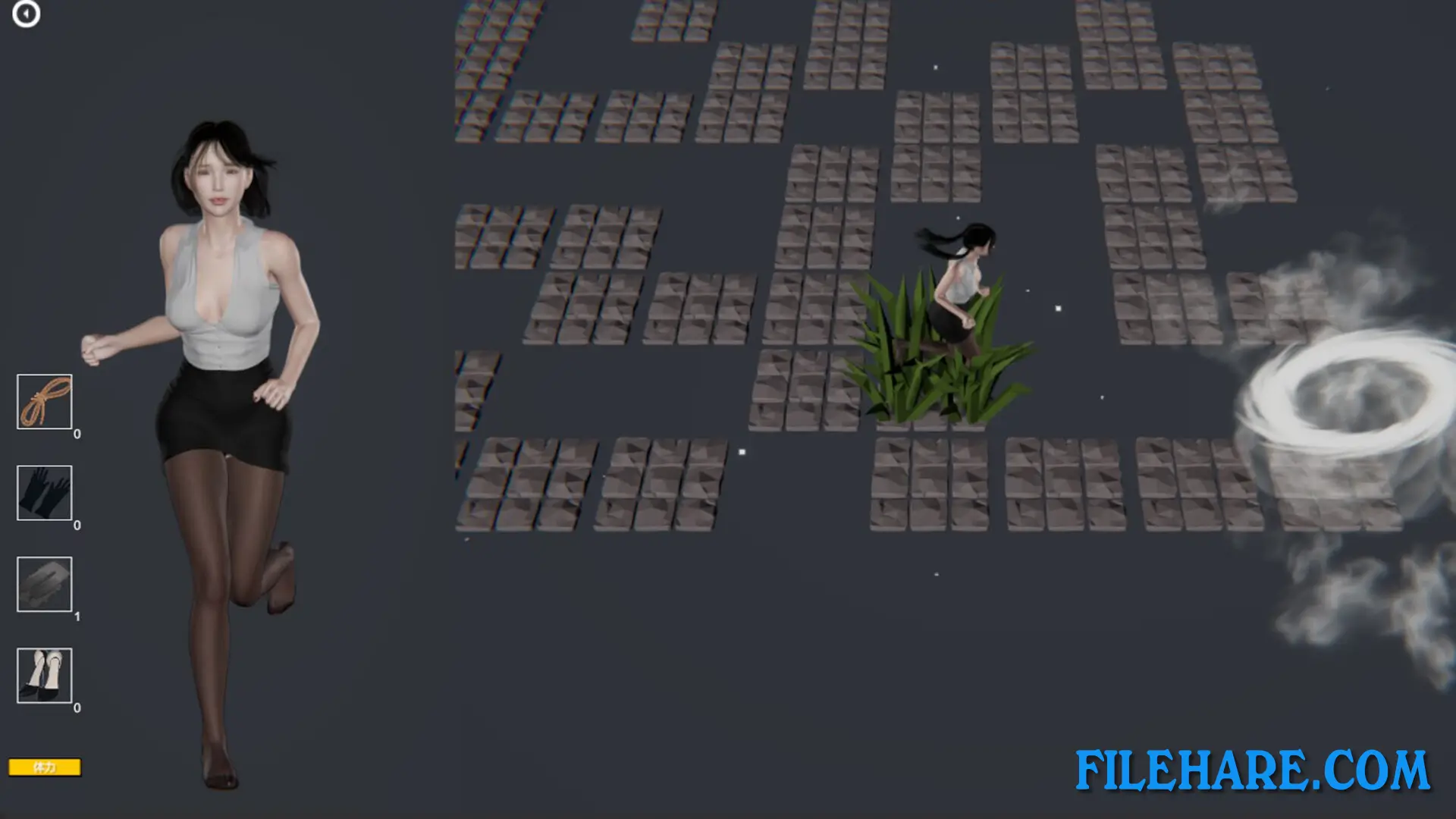 Gameplay Screenshots 4