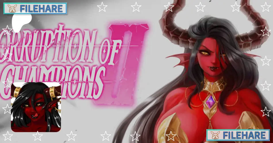 Corruption of Champions II PC Game Download for Windows 10/11/7/8