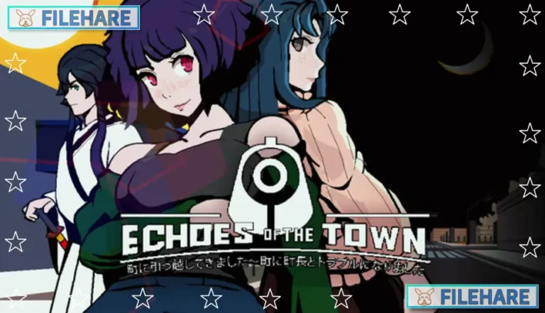 Echoes of the Town