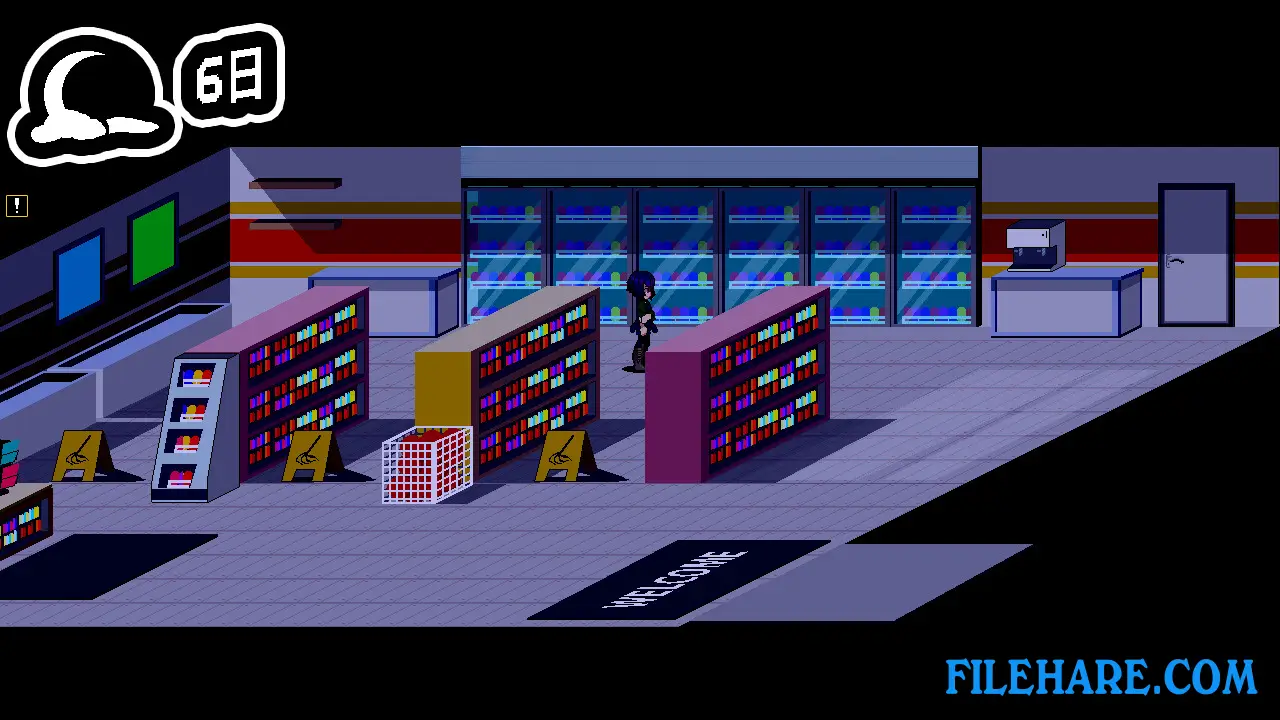 Gameplay Screenshots 4