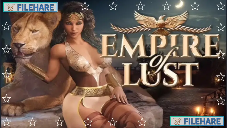 Empire of Lust PC Game Download for Windows 10/11