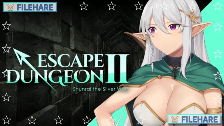 Escape Dungeon 2