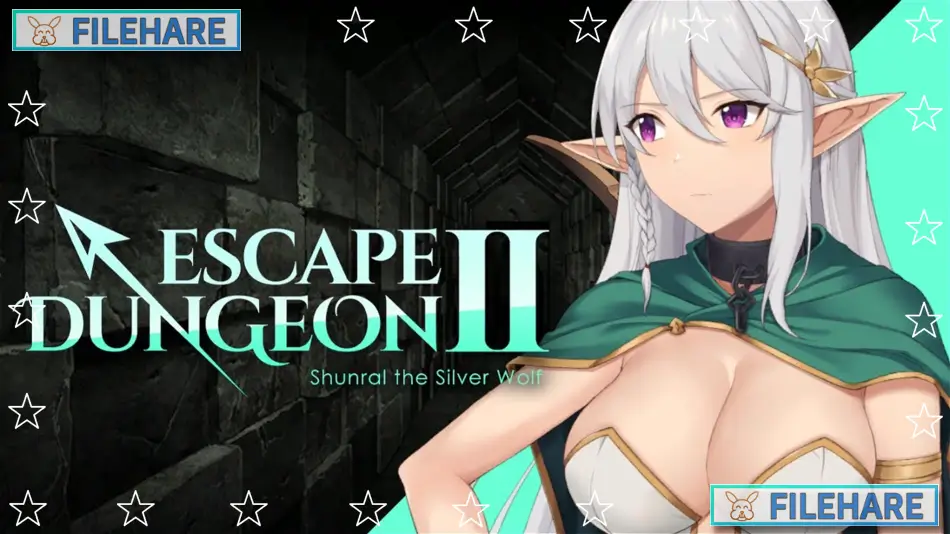 Escape Dungeon 2