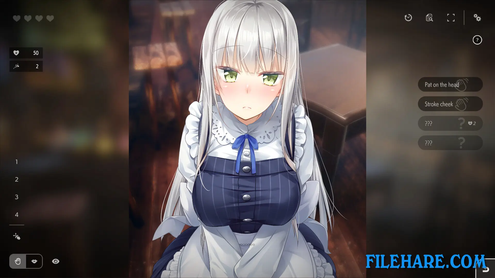 Fallen / Brand New World PC Game Screenshots 2