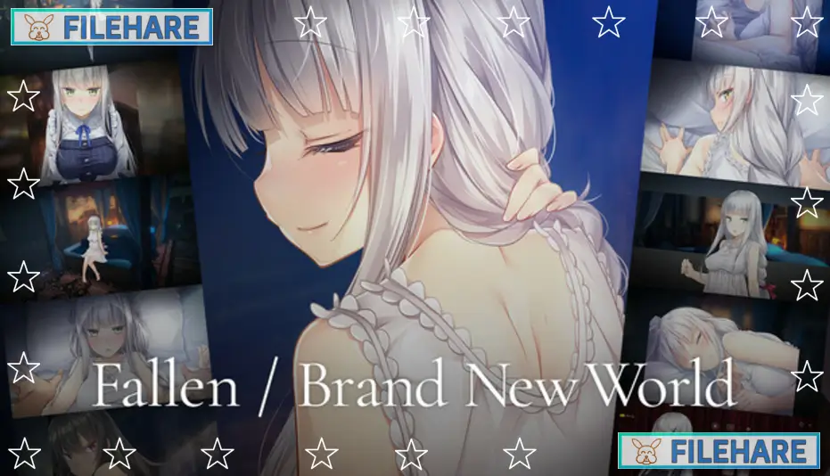 Fallen / Brand New World PC Game Download for Windows 10/11/8