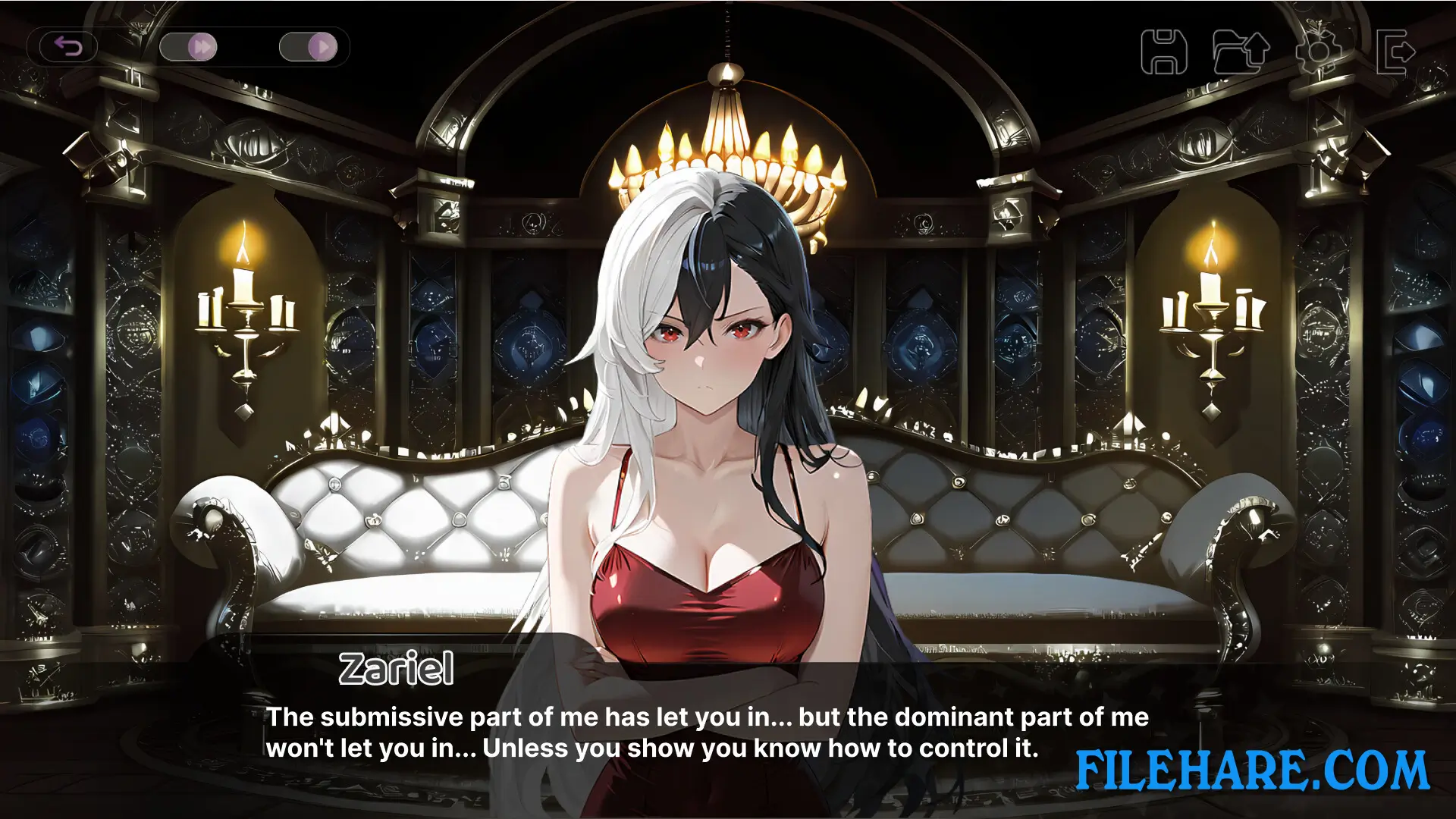 Gameplay Screenshots 4