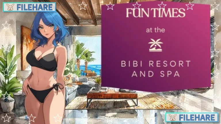 Fun Times at the Bibi Resort and Spa