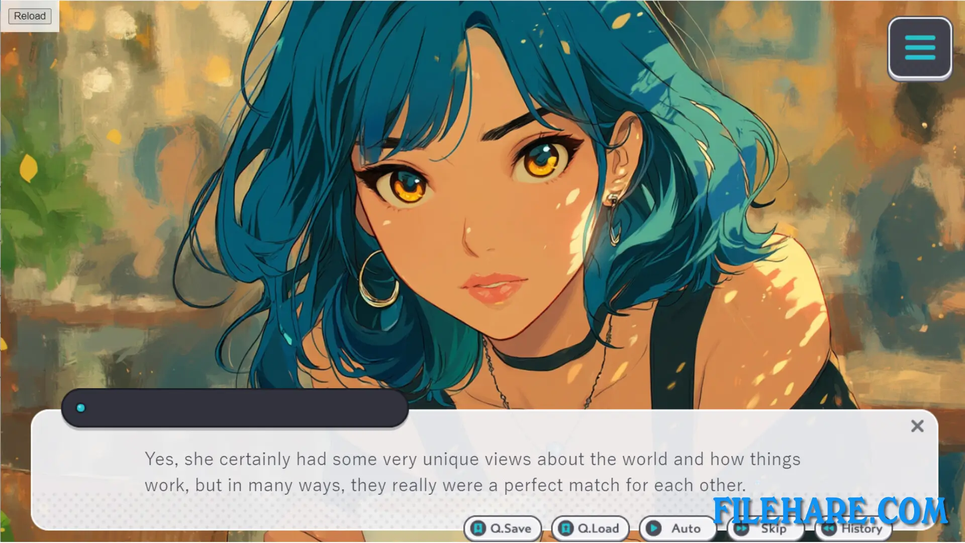 Fun Times at the Bibi Resort and Spa PC Game Screenshots 2