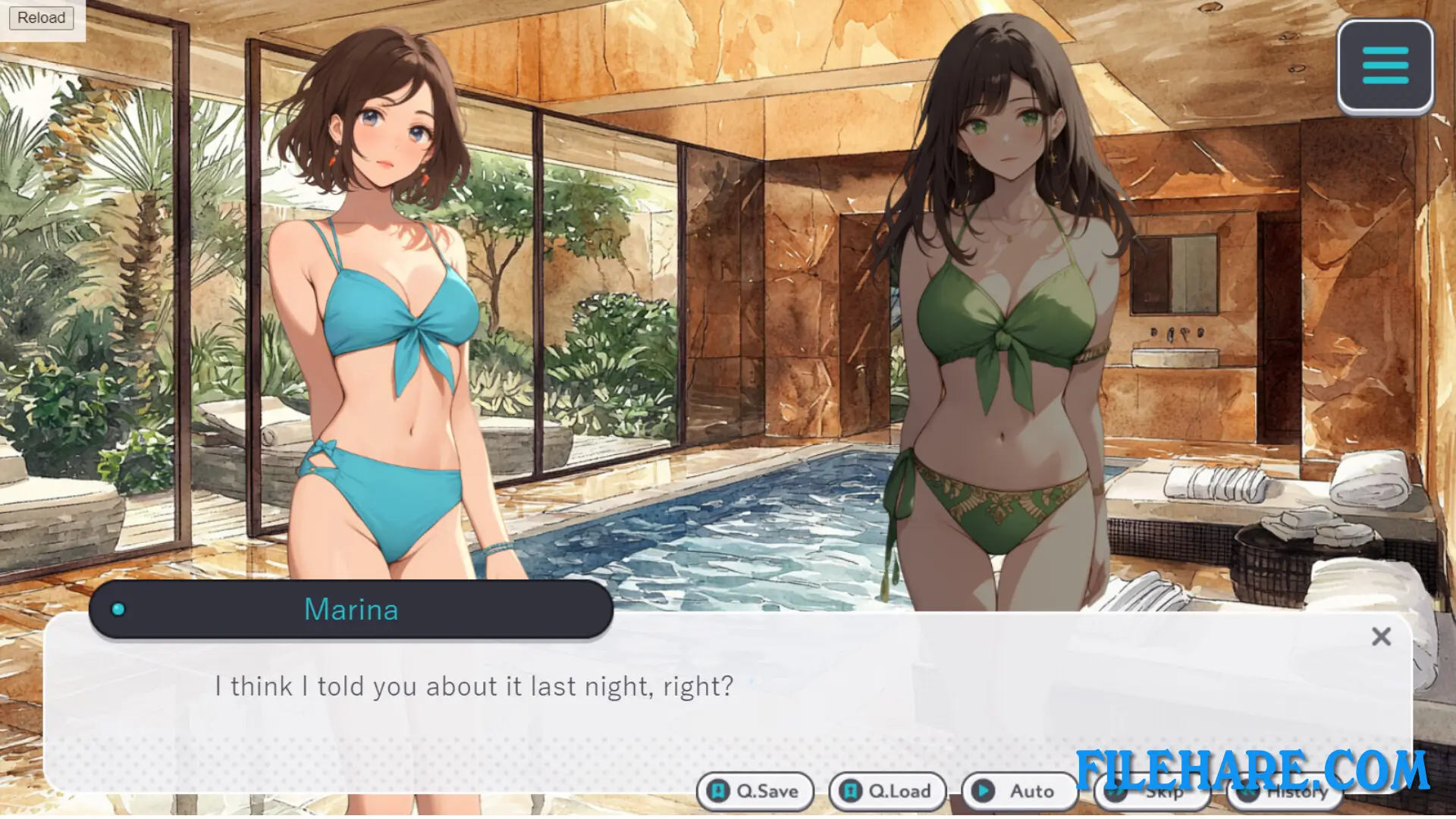 Gameplay Screenshots 4