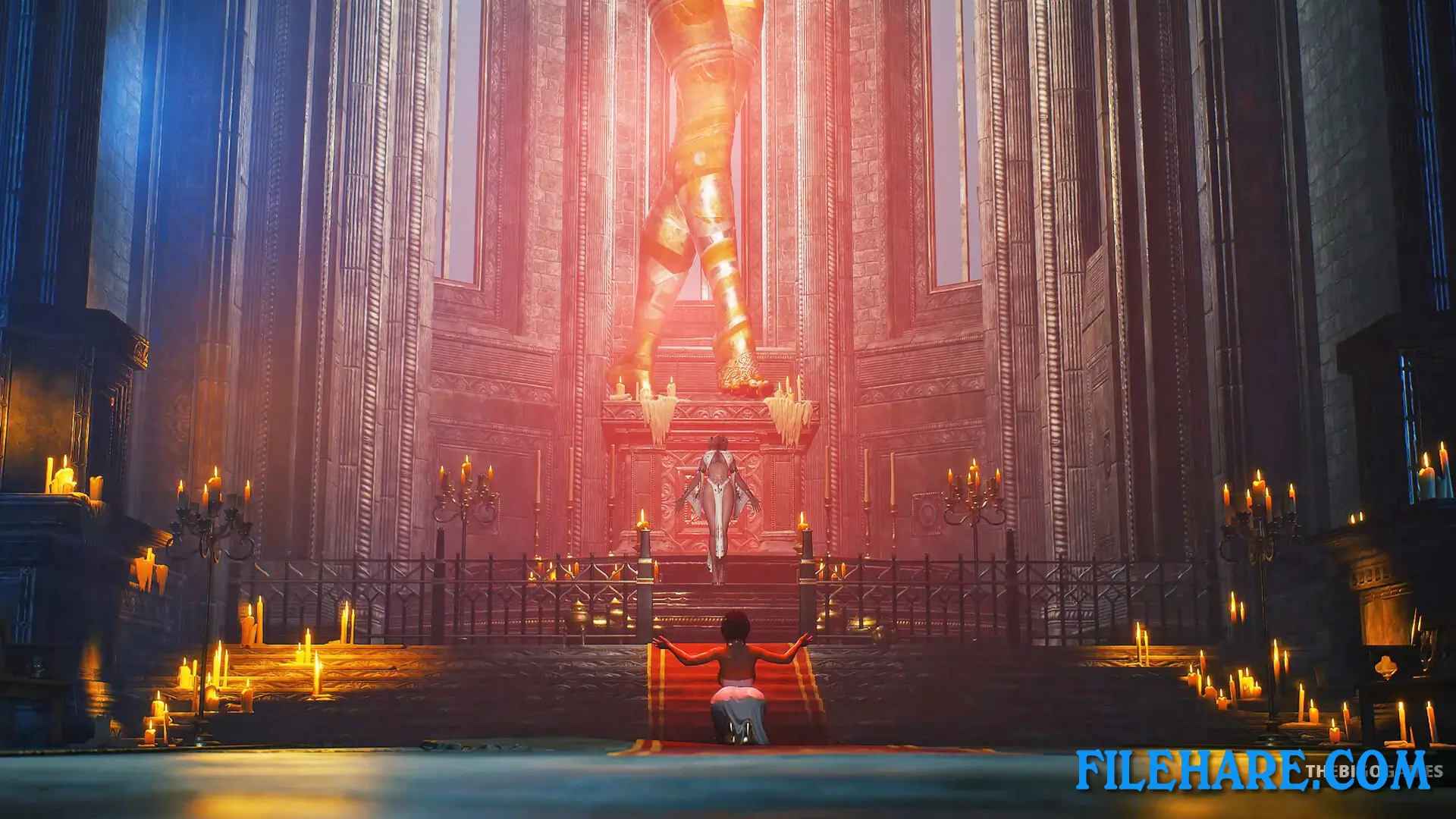 Gameplay Screenshots 4